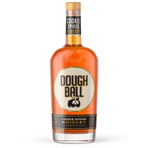 Dough Ball Cookie Dough Whisky