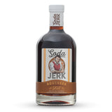 Soda Jerk Root Beer Shot PL