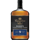 Canadian Club Reserve