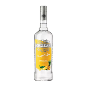 Cruzan Pineapple Rum PL