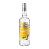 Cruzan Pineapple Rum PL