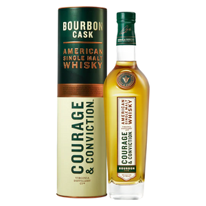 Courage & Convction Bbn Cask