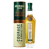 Courage & Convction Bbn Cask