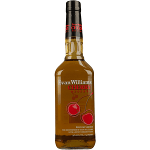 Evan Williams Cherry PL