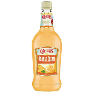 Chi Chi's Orange Cream PL