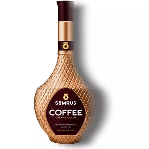 Somrus Coffee Cream