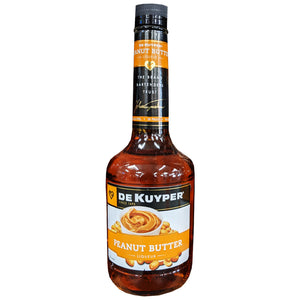 Dekuyper Peanut Butter