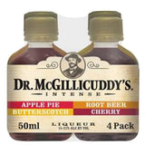 Dr Mcgill's Variety PL 4pk