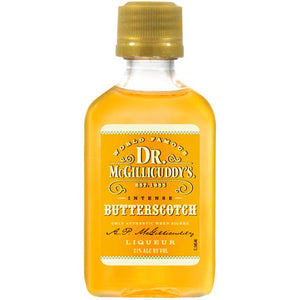 Dr Mcgill Butterscotch PL