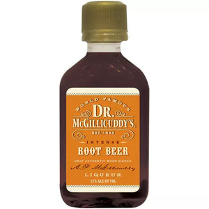 Dr Mcgillicuddy's Root Beer PL