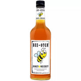 Bee-Otch Honey Whiskey