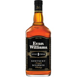 Evan Williams Black Carry PL