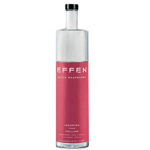 Effen Dutch Raspberry