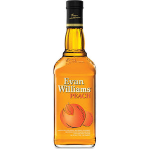 Evan Williams Peach PL