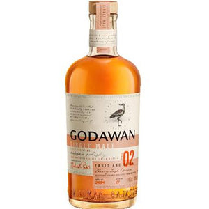 Godawan Fruit And Spicy