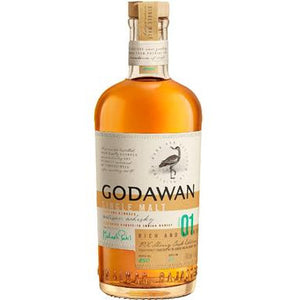 Godawan Rich And Rounded