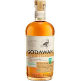 Godawan Rich And Rounded