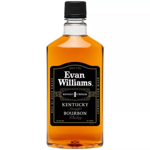 Evan Williams Black Label PL