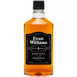 Evan Williams Black Label PL