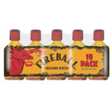 Fireball Cinnamon PL 10pk