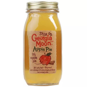 Georgia Moon Apple Pie