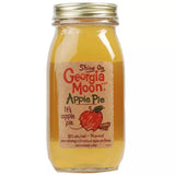 Georgia Moon Apple Pie