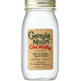 Georgia Moon-Fruit Jar