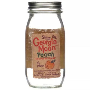 Georgia Moon Peach