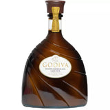 Godiva White Chocolate Liq