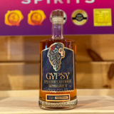 GYPSY Spirits Straight Bourbon