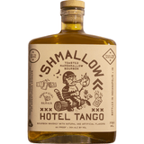 Hotel Tango Shmallow Bourbon