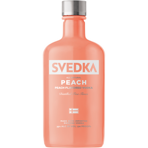 Svedka Peach PL