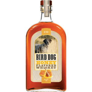 Bird Dog Honey