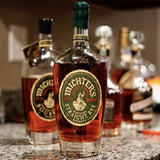 Michter's 10yr rye