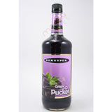 Dekuyper Grape Pucker Schnapps