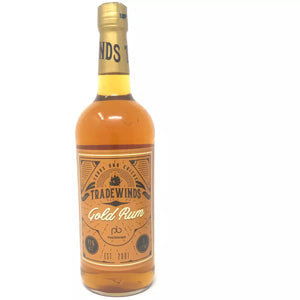 Trade Wind Gold Rum