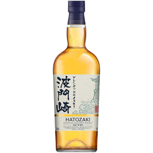 Hatozaki Small Batch Whiskey