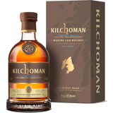 Kilchoman Madeira Cask Finish