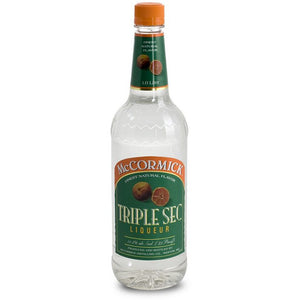 Mccormick Triple Sec