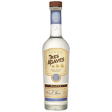 Tres Agaves Blanco