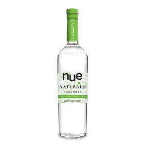 Nue Naturals Cucumber Zero