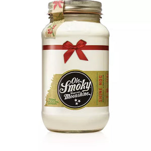 Ole Smoky Shine Nog Moonshine