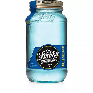 Ole Smoky Sour Razzin Berry