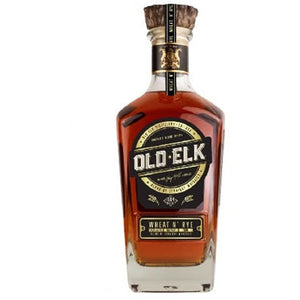 Old Elk Wheat N' Rye