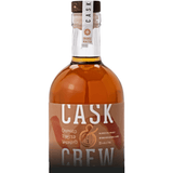 Cask & Crew Orange Roast Whsky