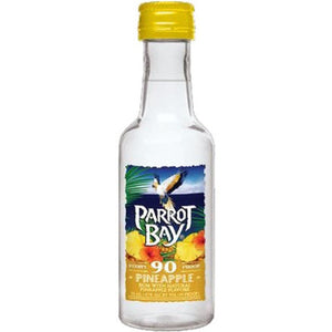 Parrot Bay Pineapple Rum PL