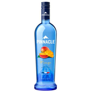 Pinnacle Mango