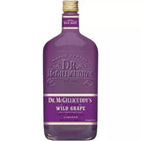 Dr Mcgillicuddys Wild Grape PL