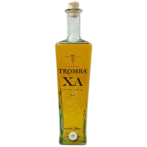 Tromba Extra Anejo Sngl Cask