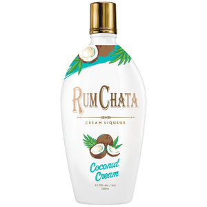 Rum Chata Coconut